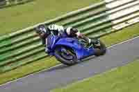 Middle Group Blue Bikes